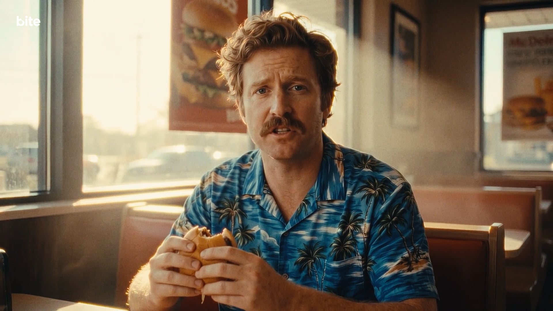 Video poster — cinematic frame from a Bite production